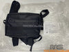 Harley Softail Sportster Waterproof Handlebar Bag