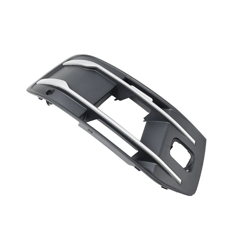 Audi Q7 Standard Model Right Fog Light Grille (2016-2019)