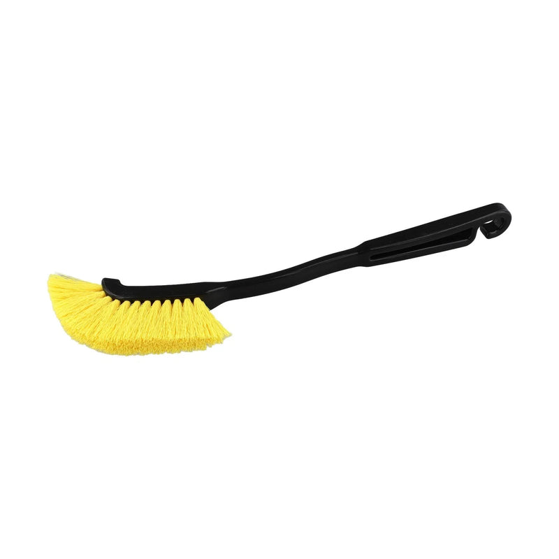 Cars, Trucks and SUVs Rim Cleaning Brush