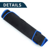 Honda N-BOX / N-BOX Custom JF5 / JF6 Black Blue Dashboard Cover Mat (2011-2023)