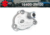 Suzuki LTZ 400 DRZ 400 Engine Oil Pump