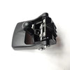Jeep Gladiator 20-24, Wrangler JL 18-24 Folding Top Latch (68391566AB)
