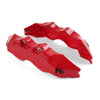 Universal Cars Large 3D Style Auto Disc Brake Caliper Covers