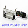 Honda Z PA1 2Door SUV 0.66L 1998-2002 13/16 Rear Wheel Brake Cylinder