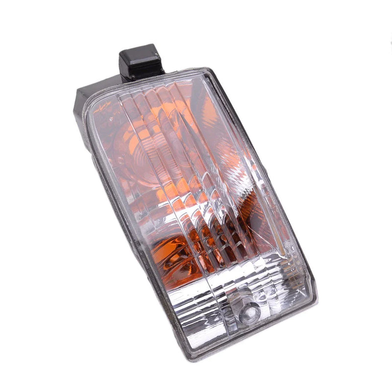 2001-2003 Toyota RAV4 Front Bumper Left Fog Light (2001-2003)