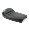 Scrambler Black Universal Cafe Racer Seat Pan Vintage Cushion