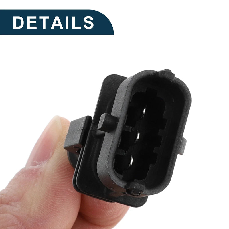 MAZDA BT-50 2.5MRZ-CD (2006-2013) 1 Pc Crankshaft Position Sensor