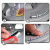 Cars Motors Wheel Balance Weight / Block / Iron Wheel Tyre Balancer