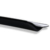 Mercedes Benz W204 Rear Boot Spoiler 040 Gloss Black (2007-2014)