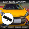 TOYOTA Aqua NHP Dashboard Dash Cover Mat (2011-2021)