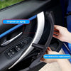 BMW 3 4 Series (F30 F31 F32 F33 F34) Inner Trim Cover (2012-2020)