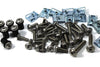 Ducati 749 999 Bolts / Stainless Fairing & Screen (2003–2006)