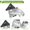 Hyundai Elantra 2005-2011 Cooling System Replacement Engine Water Pump