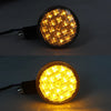 Harley Sportster XL883 Front Turn Signal Lights (2000-2022)