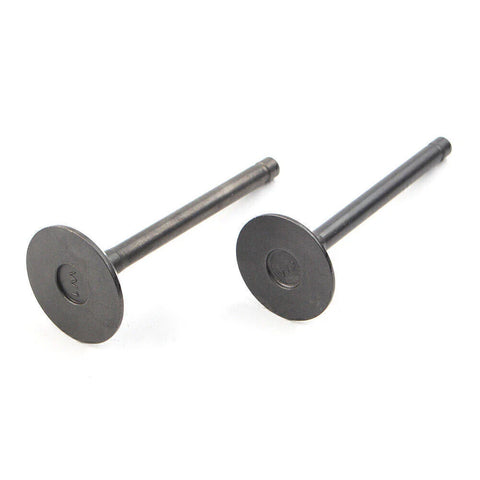 EZGO Gas 4-Stroke 295cc 350cc Intake & Exhaust Valve Set (1996-Up)