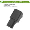 JEEP Wrangler 3.6L MAP Sensor (2014-2016)