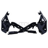 Honda Accord 2x Front Hood Hinge LH RH (2023–2024)