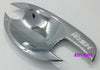 Toyota Wish AE10 AE20 Chrome Door Handle Cover Insert (2004-2008)