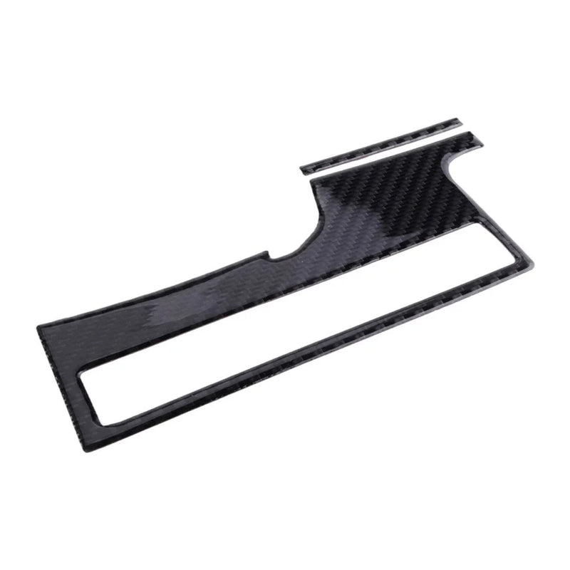 Toyota Camry Carbon Fiber Headlight Switch Cover (2018-2024)