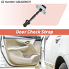 Toyota RAV4 1 Pc Rear Left/Right Door Check Strap (2020–2022)