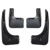 Toyota RAV4 Front & Rear  Splash Guards (2013-2015)
