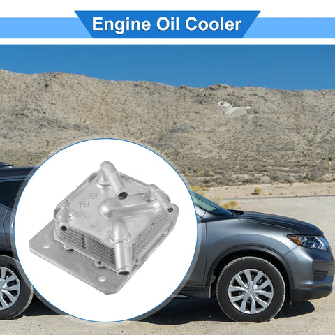 Nissan Rogue Engine Oil Cooler (2008-2023)