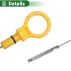 Ford F-250 Super Duty King Ranch, Lariat, XL Oil Dipstick (2011-2016)