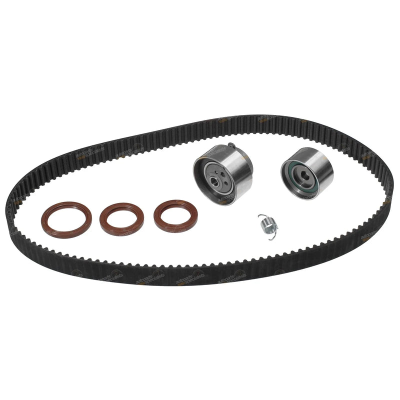 Ford Laser KN / KQ 1.8L DOHC Timing Belt + Tensioner Kit (1999-2002)