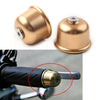 STREET / SPEED TWIN T120 Motorcycle Hand Grips Bar End Caps (2016-2020)