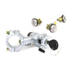Nissan Datsun D21 Navara Ute 1986-1997 Cylinder Door Locks Set