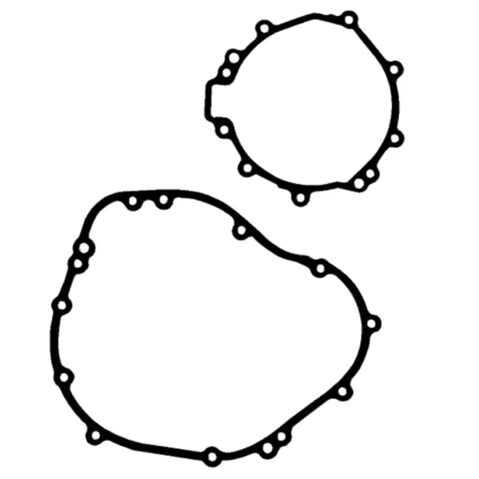 Kawasaki Ninja ZX-6 ZX600 ZX6R Stator / Clutch Gasket (2013–2024)