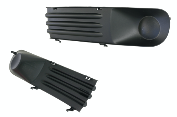 FOG Light Cover Left Hand Side FOR Volkswagen Transporter
