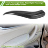 BMW X1 2016-2019 () Door Panel Handle Trim Cover