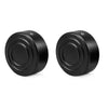 Harley Sportster Aluminum Front Fork Cover Cap Nut (2021-2022)