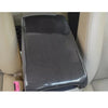 Toyota Camry ABS Carbon Pattern Center Armrest Cover (2012–2017)