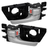 Kia Forte Inner Left Right Car Door Handle (2009-2018)