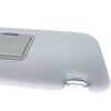 Hyundai Getz (2002-2012) Right Side Mirror Gray Sunvisor