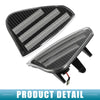Dodge Charger LED Side Marker Lights 2 x 4806219AD (2011-2023)