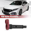 Honda Accord Civic CR-V Acura ILX TLX PCV Valve Assembly