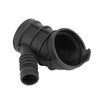 BMW 325Ci Air Intake Rubber Boot Hose Tube (2001-2006)