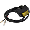 Motorcycle Switch Handlebar Headlight Switch