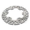 Yamaha TTR250 DT200 DT230 WR200 Rear Disc Brake Steel (1999-2007)