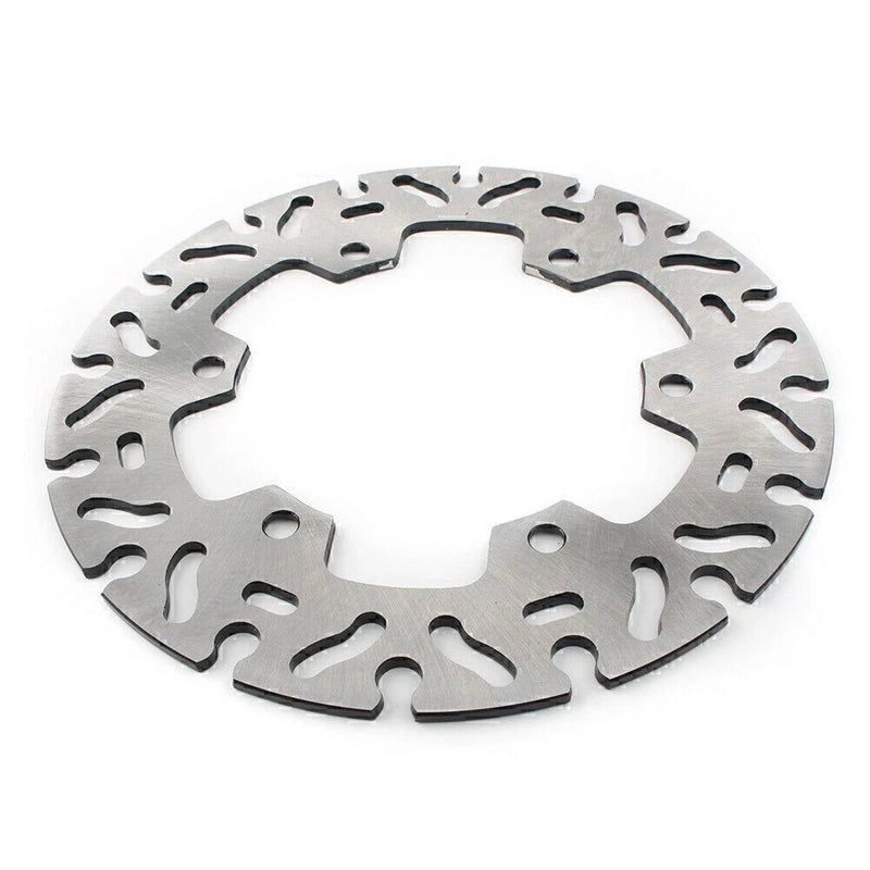Yamaha TTR250 DT200 DT230 WR200 Rear Disc Brake Steel (1999-2007)
