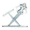 Toyota Hilux Front Right Window Regulator W/o Motor (2005–2015)
