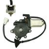 Nissan Murano 6 Pins Front Right Window Regulator Lift Motor (2003–2007)
