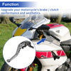 Yamaha R7 YZF-R7 Brake Clutch Lever (2021–2025)