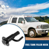 Ford F-350 Fuel Filler Neck Hose (2005-2007)
