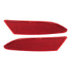 Ford Focus Rear Reflectors (2012-2018)