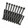 Toyota Hilux HiAce Prado 1KZ-TE Diesel 3.0L Head Bolt Set (1993-2006)