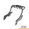 Harley Softail FLDE FLHC FLHCS FLSL FXBB FXST Two Up Luggage Rack (2020)